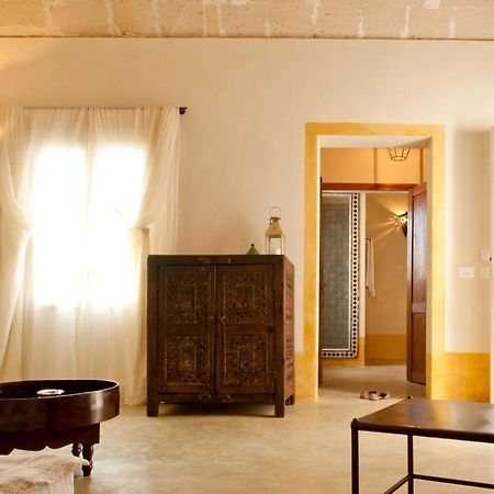 La Casa Dell'Arancio Panzió Favignana Kültér fotó