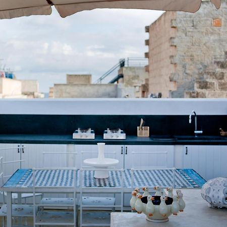 La Casa Dell'Arancio Panzió Favignana Kültér fotó