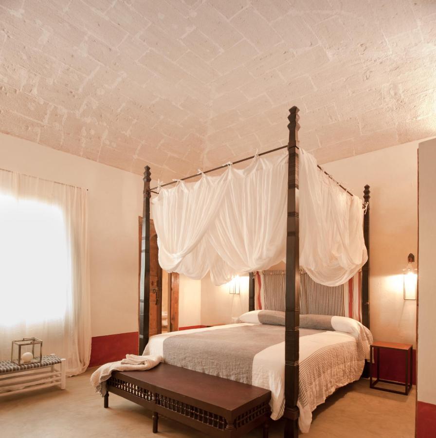 La Casa Dell'Arancio Panzió Favignana Kültér fotó