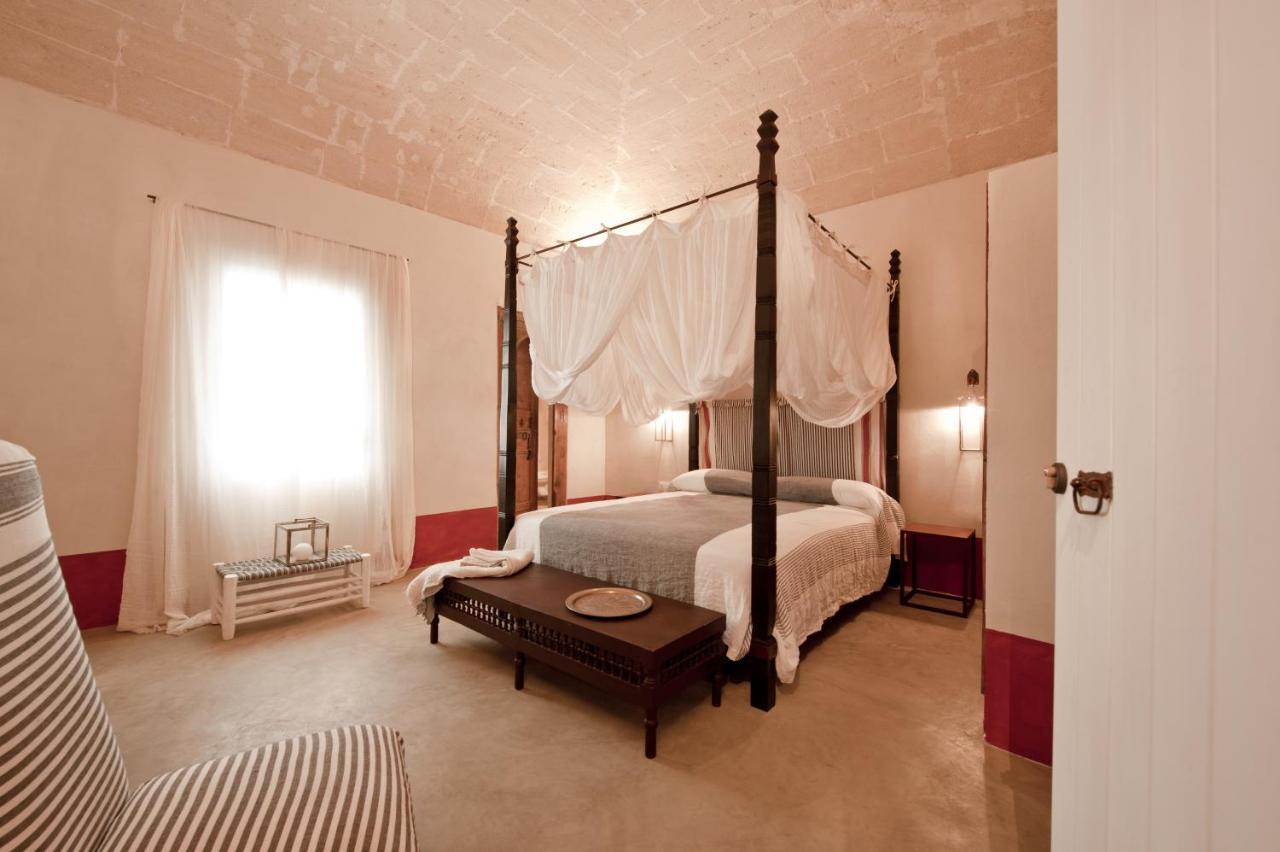 La Casa Dell'Arancio Panzió Favignana Kültér fotó