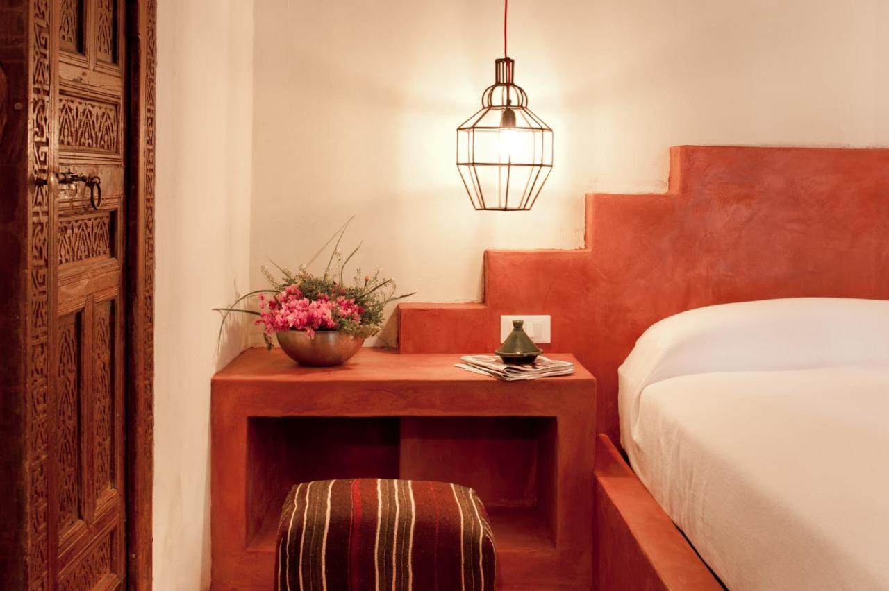 La Casa Dell'Arancio Panzió Favignana Kültér fotó