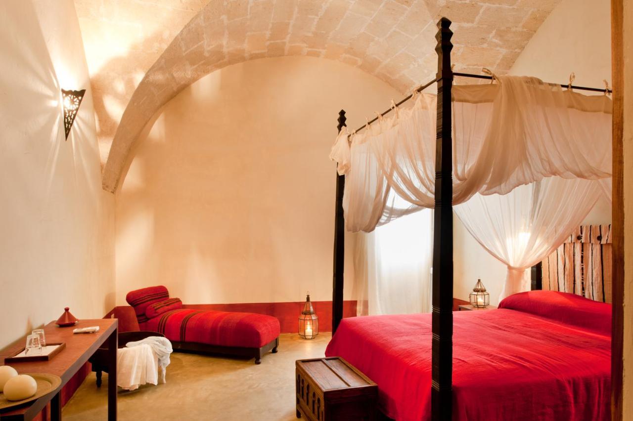 La Casa Dell'Arancio Panzió Favignana Kültér fotó