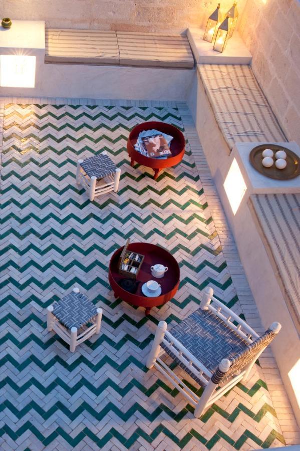 La Casa Dell'Arancio Panzió Favignana Kültér fotó