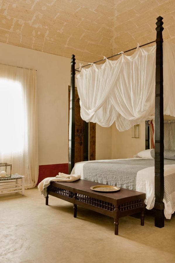 La Casa Dell'Arancio Panzió Favignana Kültér fotó