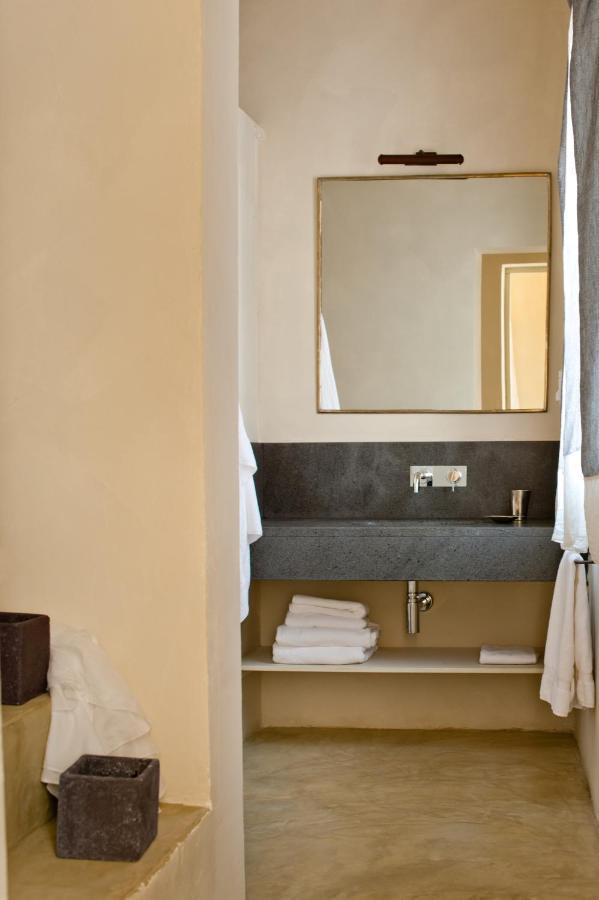 La Casa Dell'Arancio Panzió Favignana Kültér fotó
