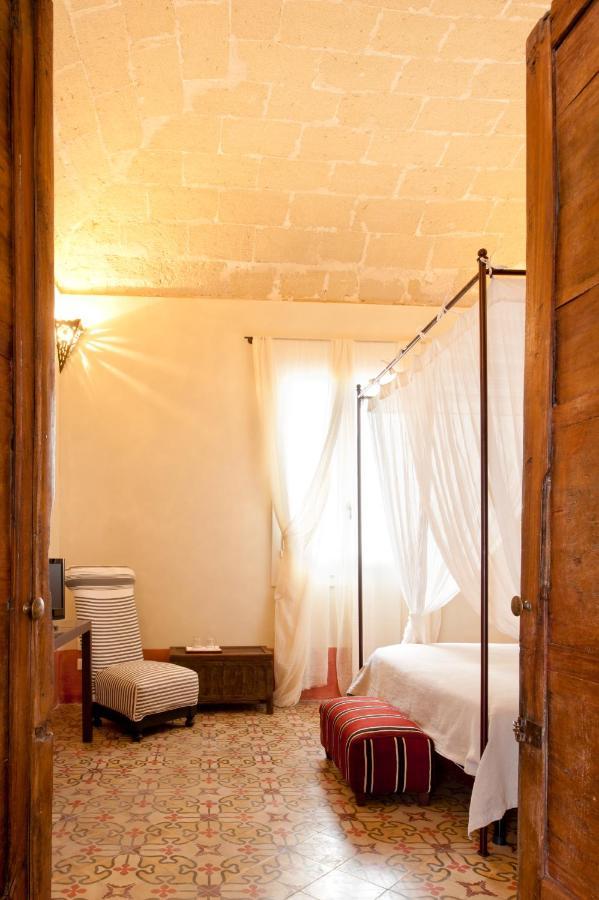 La Casa Dell'Arancio Panzió Favignana Kültér fotó