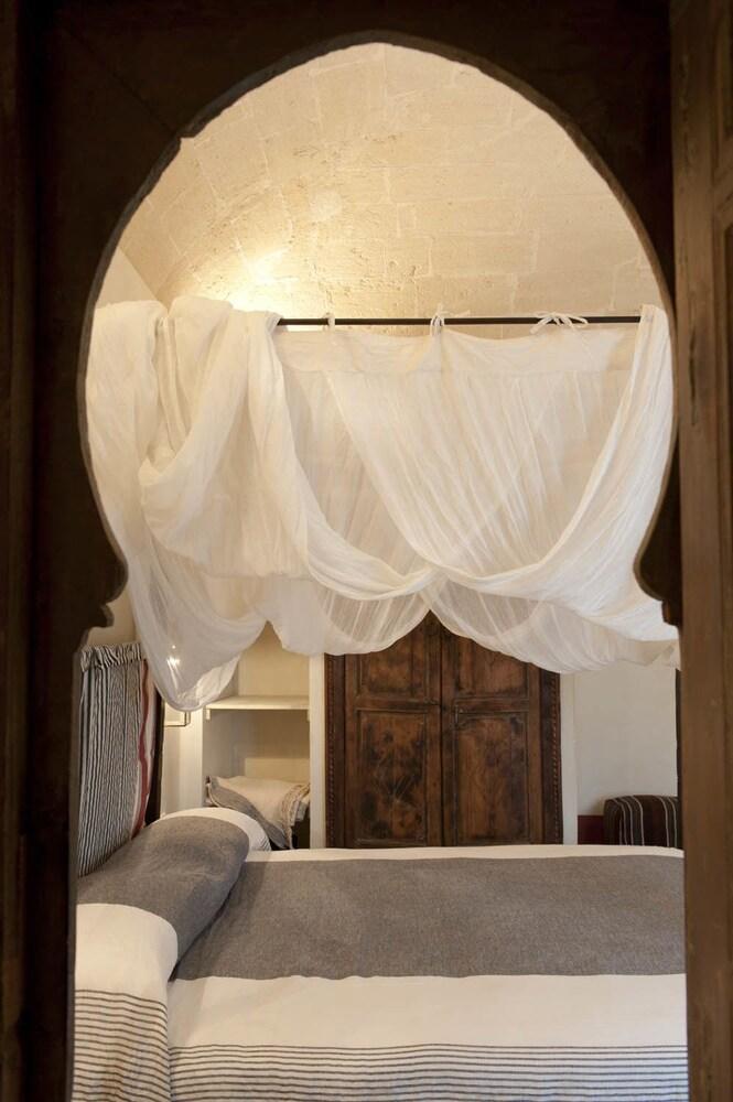 La Casa Dell'Arancio Panzió Favignana Kültér fotó