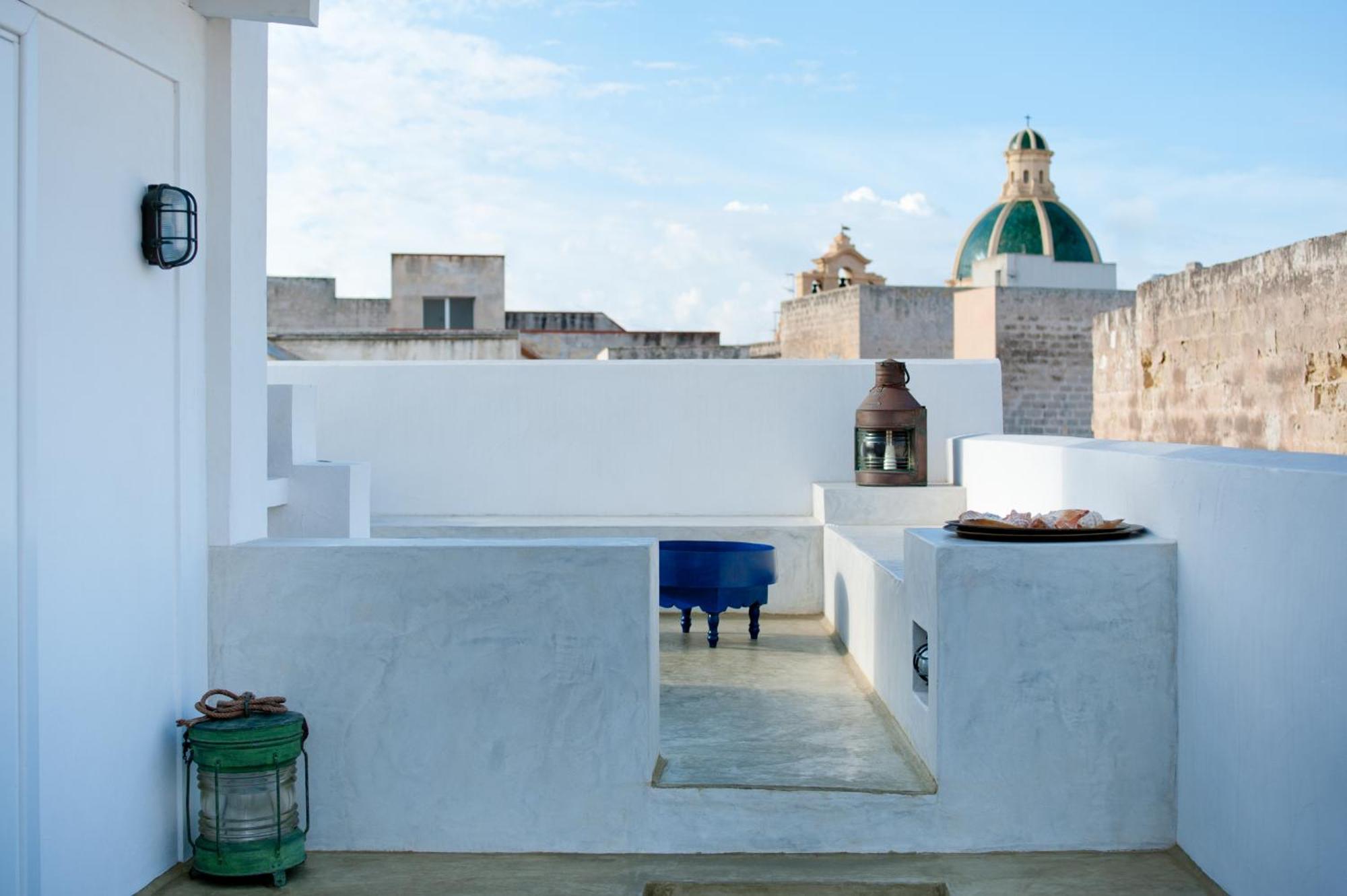 La Casa Dell'Arancio Panzió Favignana Szoba fotó