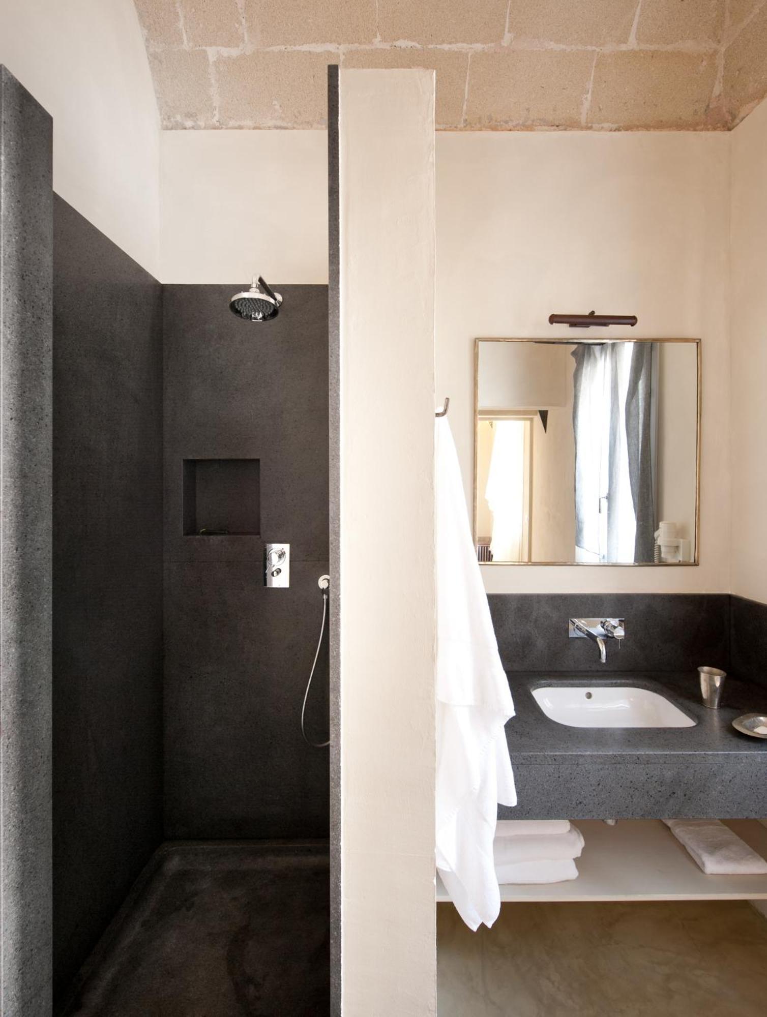 La Casa Dell'Arancio Panzió Favignana Szoba fotó