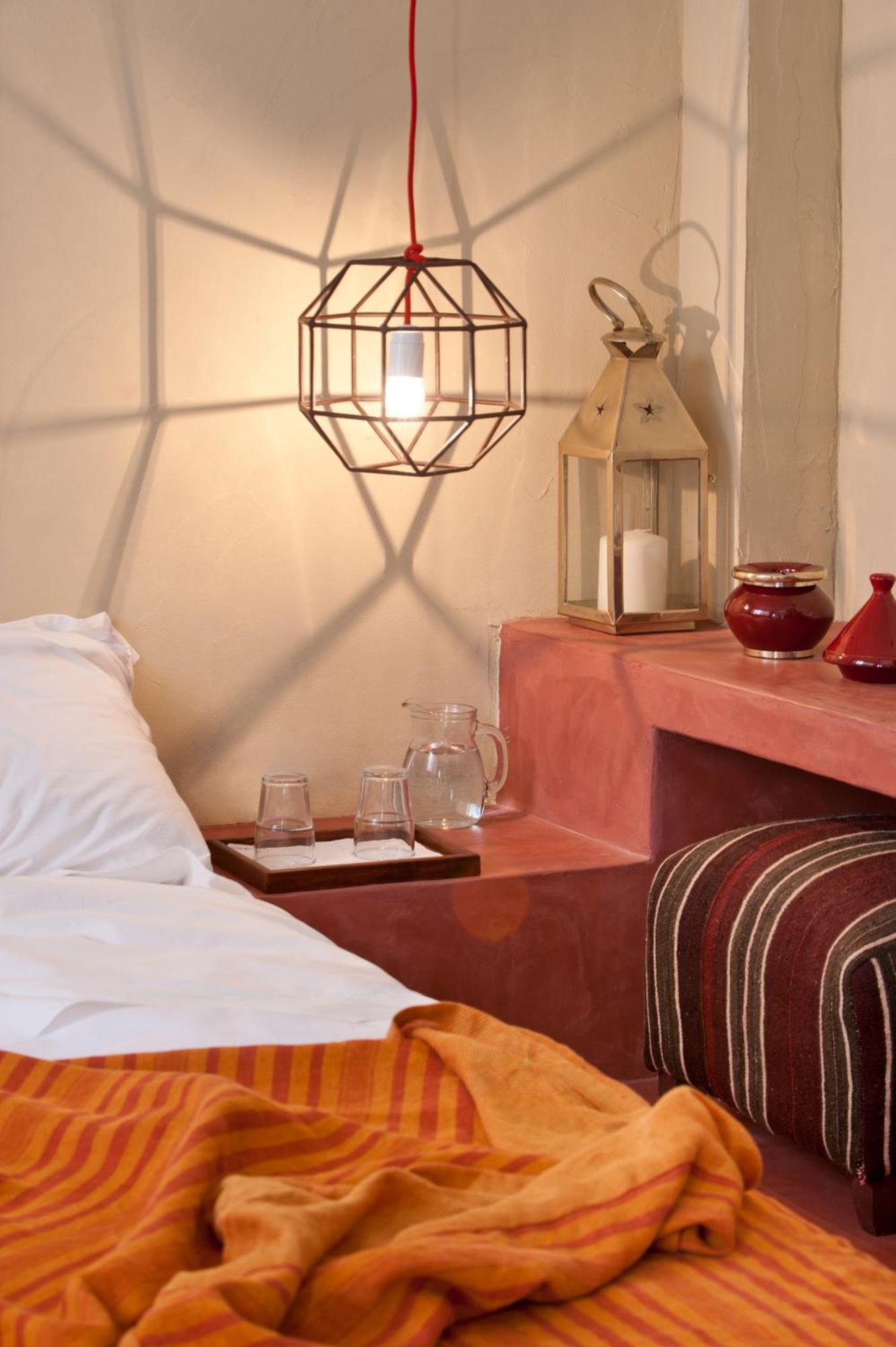 La Casa Dell'Arancio Panzió Favignana Szoba fotó